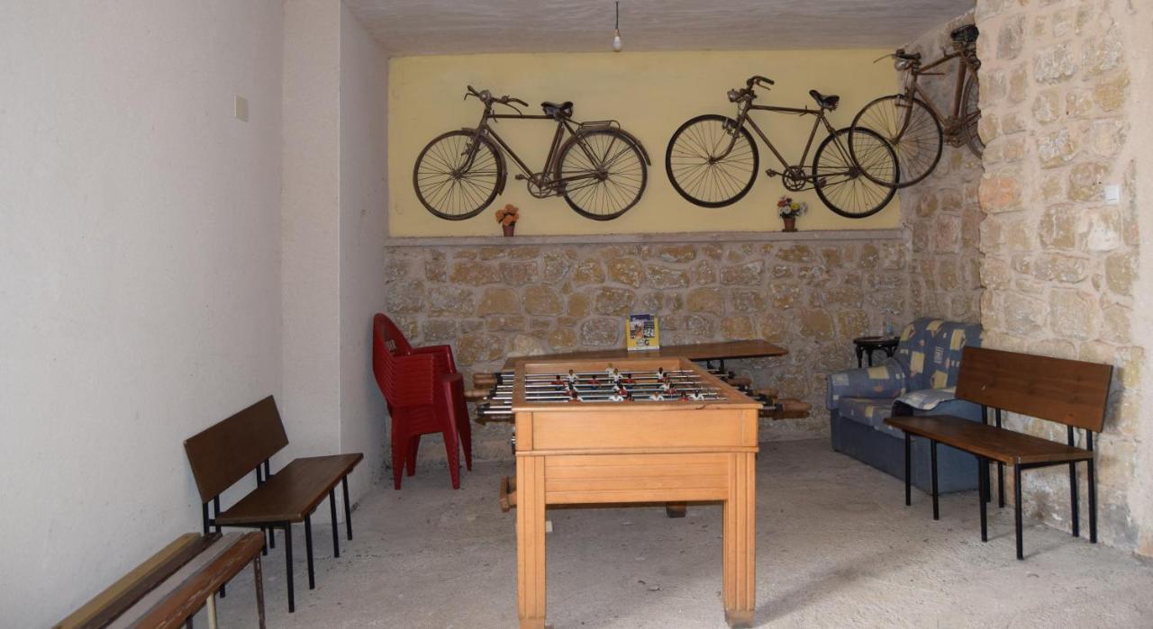 Casa Rural Javier Valmuel Extérieur photo