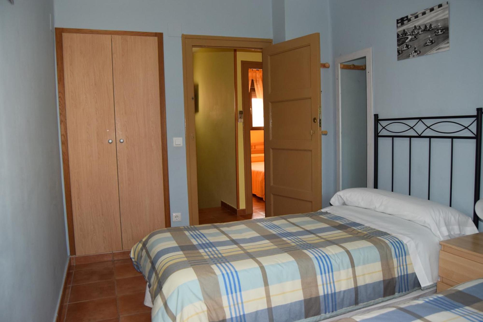 Casa Rural Javier Valmuel Extérieur photo